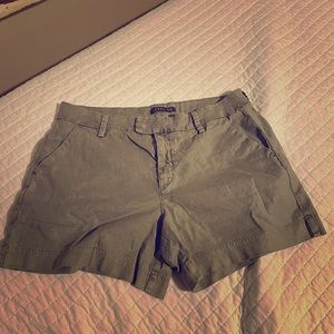 Never Worn Shorts